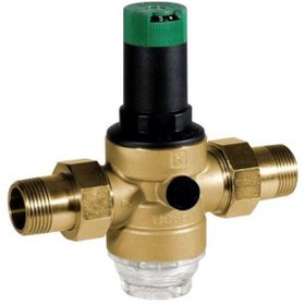 Resim HONEYWELL D06f 3/4a Dn20 Basınç Düşürücü Vana 