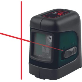 Resim KL Pro KLLZR112 Profesyonel Çapraz Çizgi Lazer Hizalama 