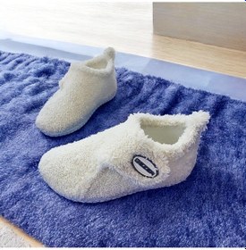 Resim Tam Ortopedik Tek Cırtlı Ayarlanabilir Pvc Taban Ev,kreş,anaokulu Panduf 001 