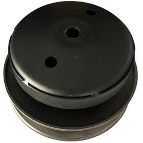 Resim Honda Pcx 125 Arka Varyatör Komple Debriyaj Set K1z Oem 2021-24 Arasmoto 