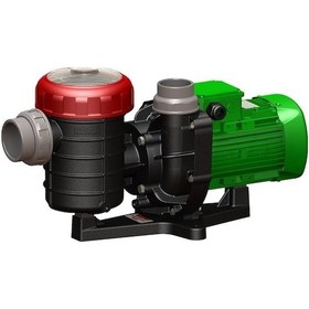 Resim Nozbart Coşkun Trifaze 3 Hp Pompa 