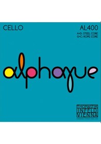 Resim Thomastik Alphayue 4/4 Çello Teli 