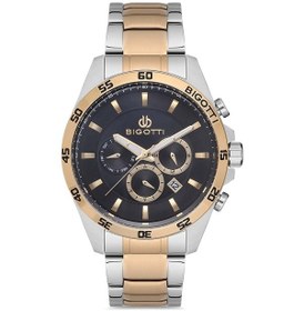 Resim Bigotti BG.1.10173.5 Erkek Kol Saati 