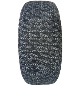 Resim 175-55 R13 (X-SMALL) KAR CORABI 