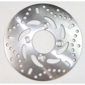 Resim EBC MD1184 HONDA MSX 125 13-21 ÇELİK ARKA FREN DİSKİ 190 mm 