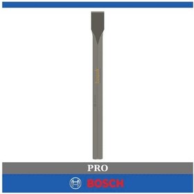 Resim Bosch Pro Hex 28-4c Gsh 16-27 İçin 400x35 Mm Kırıcı Yassı Keski 2608690582 