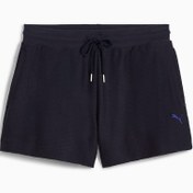 Resim PREMIUM ESS Kadın Kısa Şort 