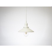 Resim Riolight Retro1,Rustik Mutfak,Oda,Kolidor,Cafeler Için Tekli E27 