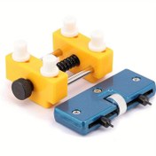 Resim 1 Set İzle Pil Değiştirme Aracı Kiti, İzle Arka Kasa Çıkarıcı Ve İzle Açacağı 