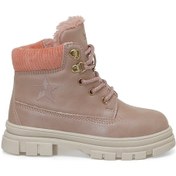 Resim Kinetix Leow 4pr Pembe Kız Çocuk Worker Bot 000000000101911671 Pembe 