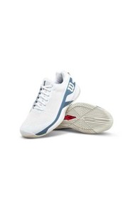 Resim Wilson Rush Pro Extra Duty Erkek Tenis Ayakkabısı 