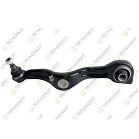 Resim Salıncak On Sol Alt Mercedes S-class W221 Abc Lı Teknorot M-914 