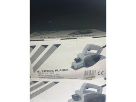 Resim 650 W Makita Planya 