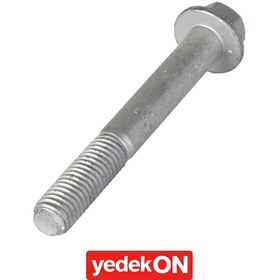 Resim AGCO Altıgen Flanş Cıvata - Massey Ferguson / Fendt / Valtra | ACW1040990 