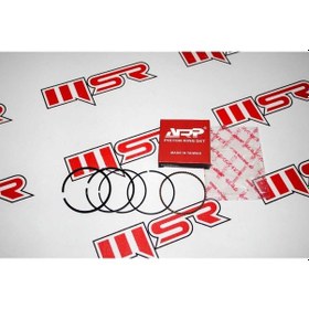 Resim Honda Cb 125 E Segman Tk Arp (538244719) 