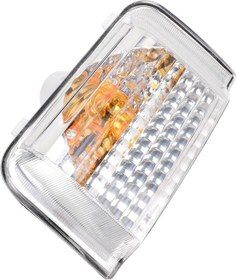 Resim Fıat Ducato 3 Ayna Sinyali Sarı Duylu Sol 71748252 