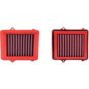 Resim BMC FM910/04 HONDA CRF 1000 L AFRICA TWİN KUTU İÇİ HAVA FİLTRESİ 