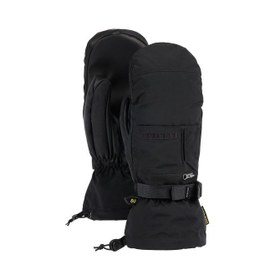 Resim Burton Baker 2-in-1 Mt Erkek Siyah Eldiven 
