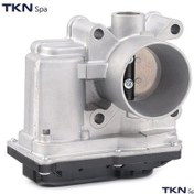 Resim Rn-bk-003 - Boğaz Kelebeği Renault Clıo Iı-ııı 1.2k4m 