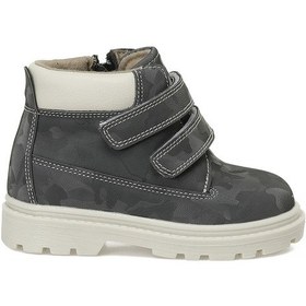 Resim Kinetix Ferb B 5pr Gri Erkek Çocuk Worker Bot 000000000102029704 Gri 