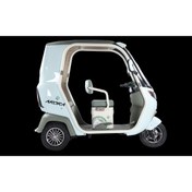 Resim Arora ANGEL PRO ELEKTRİKLİ MOTOSİKLET 