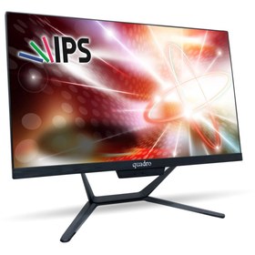 Resim Quadro Stark H224 26165, İ5-12450h, 23,8" Fhd Ekran, 16gb Ram, 480gb Ssd, Paylaşımlı Vga, Free Dos A 