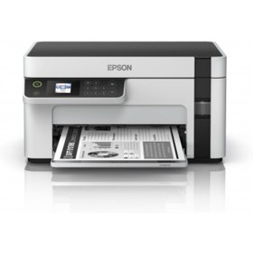 Resim Epson M2120 MEAF Mono Mürekkep Tanklı Yazıcı Wi-Fi 