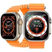 Resim Zaytex T800 Ultra Akıllı Saat (İthalatçı Garantili) 