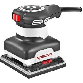 Resim Specco Titreşimli Zımpara 280W XSP-9020 