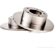 Resim Ddf1616-arka Fren Disk Tk Ford Kuga 6g912a315ba 