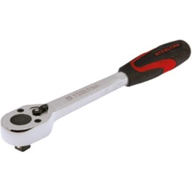 Resim İzeltaş 1/2 Cırcır Kolu(32 Diş) 250 Mm 