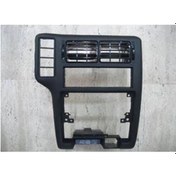 Resim Gkl 291381 Teyp Cercevesı Full Klapeler Ve Havalandırmalar Ile Bırlıkte Polo / Polo Classıc 95 00 Caddy 96 03 Ibıza Co 