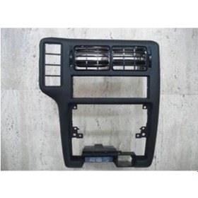 Resim Gkl 291381 Teyp Cercevesı Full Klapeler Ve Havalandırmalar Ile Bırlıkte Polo / Polo Classıc 95 00 Caddy 96 03 Ibıza Co 