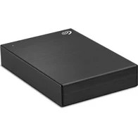 Resim Seagate One Touch 1TB, 4 ay Adobe CC Photo Plan, 2 yıl Veri Kurtarma USB 3.0 Taşınabilir Disk Siyah (STKB1000400) 