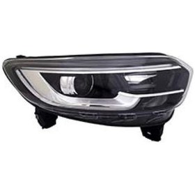 Resim Tyc Ren10kj001 - 20-g493-06-2b Far Sağ Renault Kadjar 14 Elk.mot 