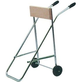Resim Saray 6-25hp Dıştan Takma Motor Taşıma Arabası 