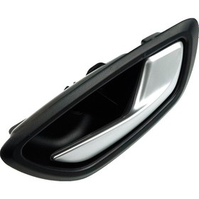Resim Bross Otomotiv BDP1101-2 Renault Megane Scenic Mk4 Talisman Için Sağ Kapı Iç Açma Kolu 826723233R 