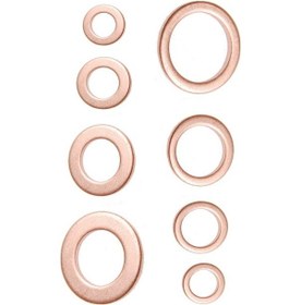 Resim Bgs Bakır Pul Seti 150 Parça 