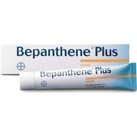 Resim Bepanthol Bepanthen Plus Yoğun Bakım Kremi 30 G 