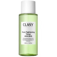 Resim Clasy Care Pore Tightening Gözenek Sıkılaştırıcı ve Arındırıcı Tonik 200 ml 