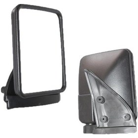 Resim Esse Otomotiv H-100 97- Kamyonet 97-04 L-300 90-08 Sol Ayna - MHR-02667 - 87110-43400 