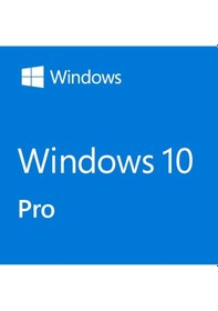Resim Ms Windows 10 Pro 32/65 Bit Elektronık Lisans 