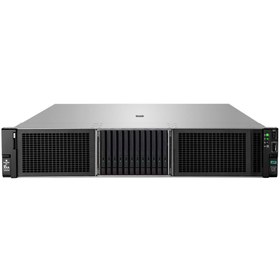 Resim HPE ProLiant DL380 Gen11 P71674-425 S-4510 2x1000W 2U Rack Sunucu - 4x960 GB SSD / FreeDOS / 64 GB 