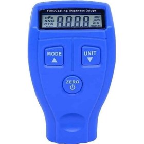 Resim Flybuy Wellhise Ölçer N11.7 Kaplama Kalınlık Gm200a Boya / Vg 