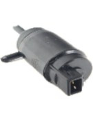 Resim Wisco Su Fıskiye MOTORU - 1H5955651 WISCO - Volkswagen Passat Golf Corsa C Vectra B 95 ve Sonrası uyumlu 