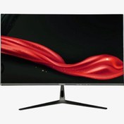 Resim Everest M-635 23.8'' Çerçevesiz Full Hd Led Gaming Monitör - Hdmi Vga 75Hz 