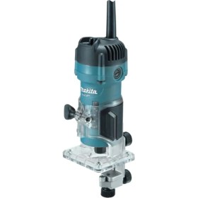 Resim M3702B Formika El Frezesi Makita 