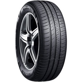 Resim Nexen 205/55 R16 91V N Blue S Oto Yaz Lastiği (2025 Üretim) 