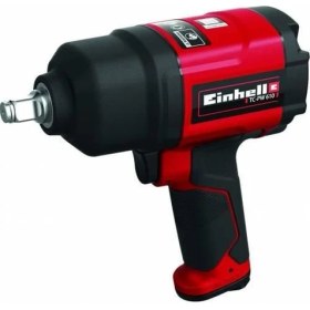 Resim Einhell Tc Pw 610 Havalı Darbeli Somun Sökme Sıkma 