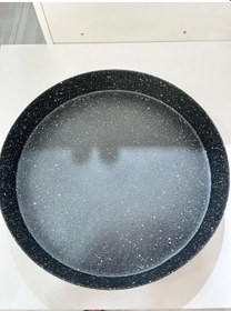 Resim Hamarat Granit Fırın Tepsi 40 Cm 